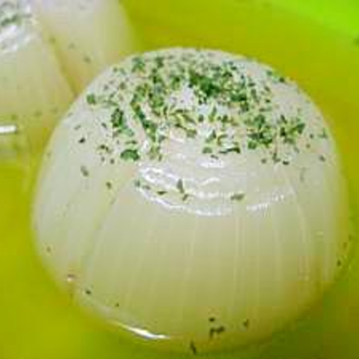 シリコンスチーマーで簡単 タマネギの丸ごとスープ レシピ 作り方 By Uzuratukune3 楽天レシピ